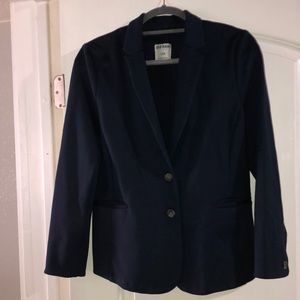 Women's Blue Blazer